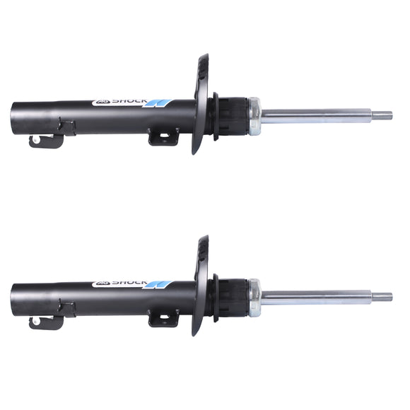 Amortiguadores Originales AG Shock Volkswagen Saveiro 2010-2024 Delanteros