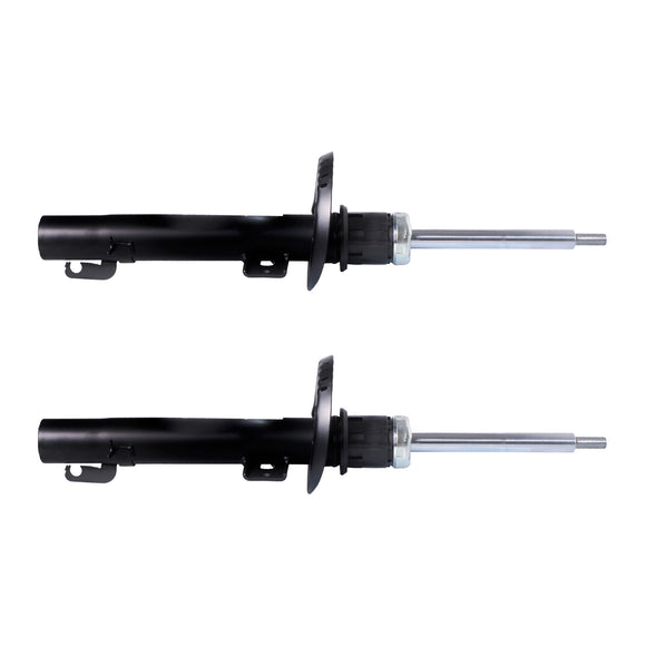 Kit Original Amortiguadores y Bases Volkswagen CrossFox 2007-2017 Delanteros