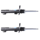 Amortiguadores Originales AG Shock Volkswagen CrossFox 2005-2019 Delanteros-1