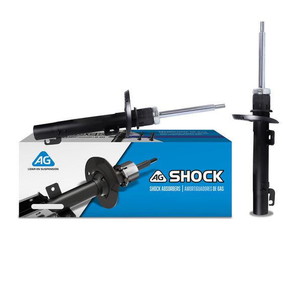 Amortiguadores Originales AG Shock Volkswagen Saveiro 2010-2024 Delanteros