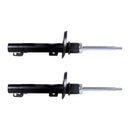 Kit Original Amortiguadores y Bases Volkswagen CrossFox 2005-2019 Delanteros-2