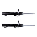 Amortiguadores Originales AG Shock Volkswagen Saveiro 2010-2024 Delanteros-2