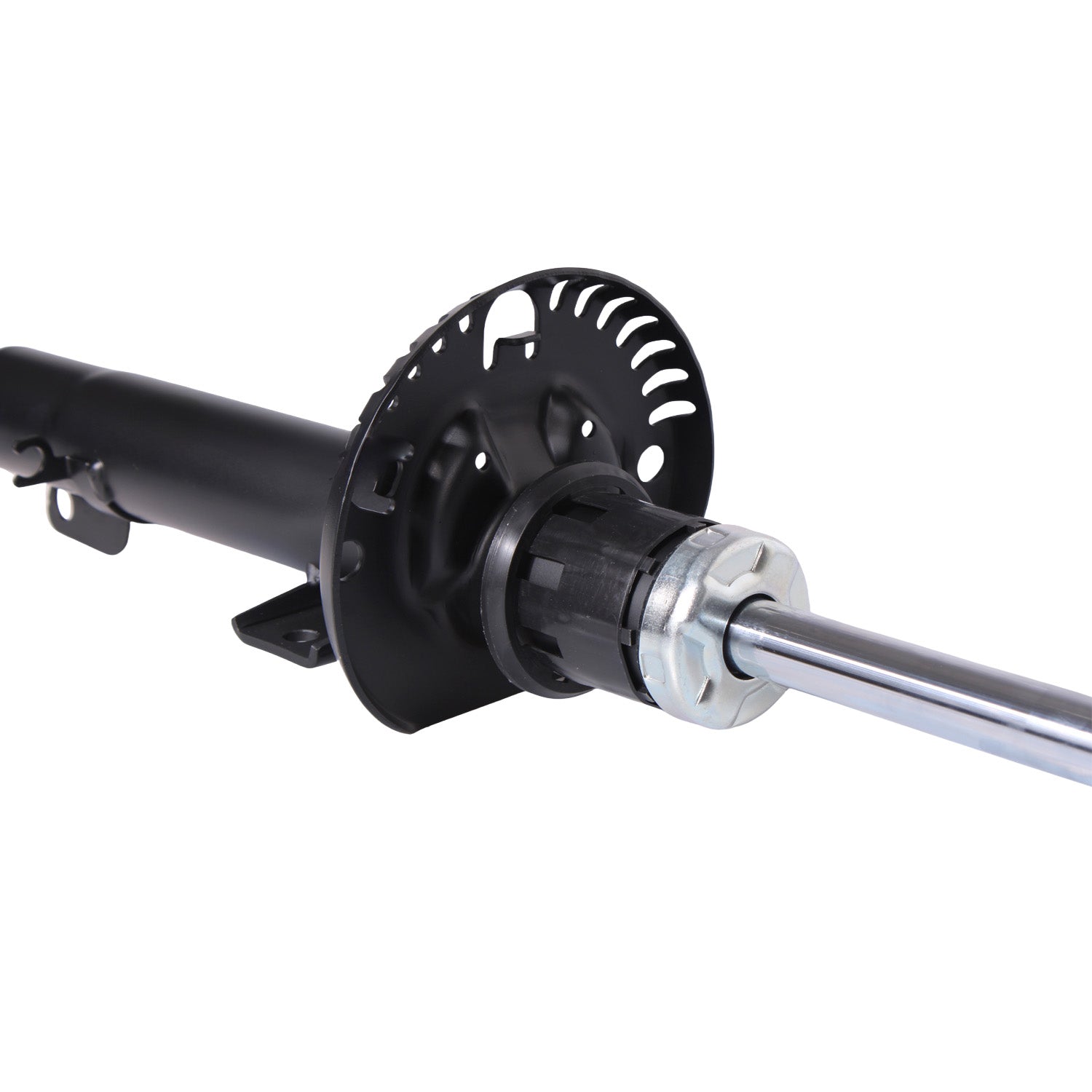 Amortiguadores Originales AG Shock Volkswagen Saveiro 2010-2024 Delanteros y Traseros