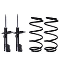 Kit Original Resortes y Amortiguadores Dodge Town & Country 96-00 Delanteros Kit 4 Piezas