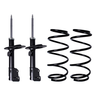 Kit Original Resortes y Amortiguadores Chrysler Grand Voyager 96-00 Delanteros Kit 4 Piezas