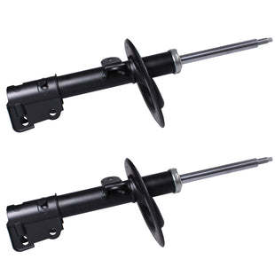 Kit Original Resortes y Amortiguadores Dodge Town & Country 1996-2000 Delanteros Kit 4 Piezas