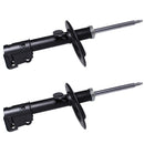 Kit Original Amortiguadores y Bases Chrysler  Voyager G Voyager 1996-2000 4 Piezas Delanteras-2