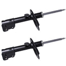 Amortiguadores Originales AG Shock Dodge Grand Voyager 96-00 Par Delantero-2