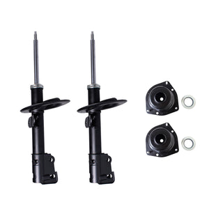 Kit Original Amortiguadores y Bases Chrysler  Voyager G Voyager 1996-2000 4 Piezas Delanteras