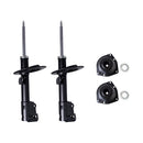 Kit Original Amortiguadores y Bases Chrysler Voyager 96-00 Delanteros Kit 4 Piezas-1