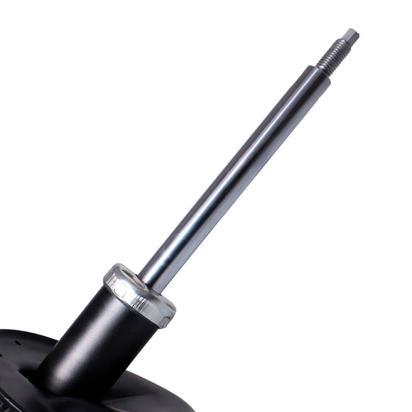 Amortiguadores Originales AG Shock Dodge Caravan 96-00 Par Delantero