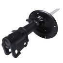 Amortiguador Original AG Shock Chrysler Grand Voyager 1996-2000 Delantero Izquierdo-4