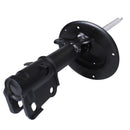 Amortiguador Original Ag Shock Dodge Grand Caravan 1996-2000 Delantero Derecho-3