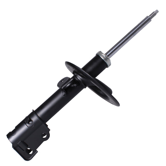 Amortiguador Original AG Shock Chrysler Grand Voyager 1996-2000 Delantero Izquierdo