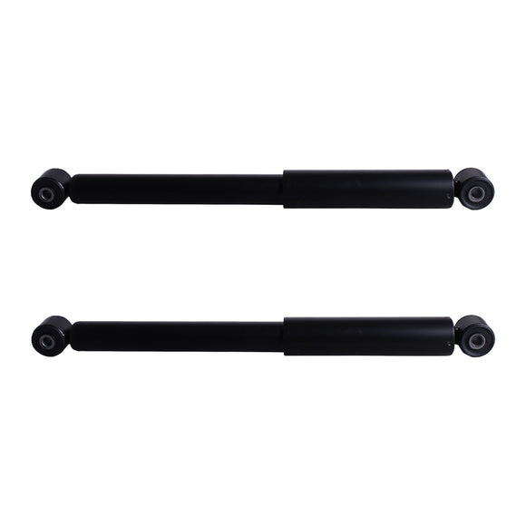 Amortiguadores Originales AG Shock Suzuki Grand Vitara 2006-2017 Traseros