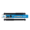 Amortiguadores Originales AG Shock Suzuki Grand Vitara 2006-2017 Traseros-1