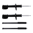 Amortiguadores Originales AG Shock Suzuki Vitara 2015-2023 Delanteros y Traseros-2