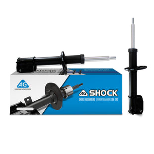 Amortiguadores Originales AG Shock Suzuki Vitara 2015-2023 Delanteros