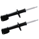 Amortiguadores Originales AG Shock Suzuki S Cross 2014-2023 Delanteros-1