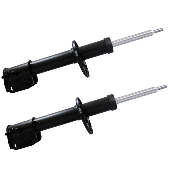 Amortiguadores Originales AG Shock Suzuki S Cross 2014-2023 Delanteros