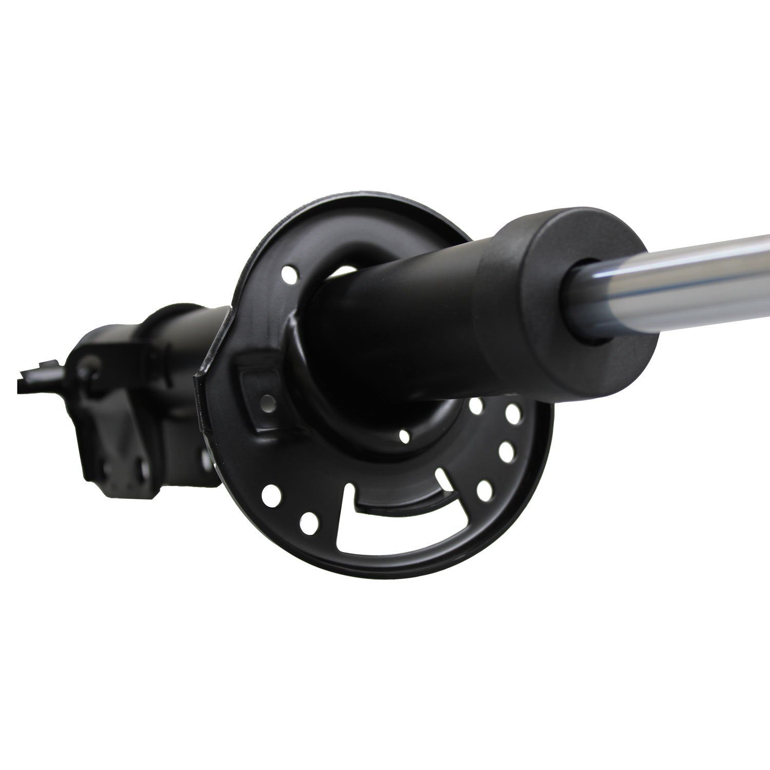 Amortiguadores Originales Ag Shock Suzuki S-Cross 2014-2023 Delantero Izquierdo