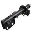 Amortiguadores Originales AG Shock Suzuki Vitara 2015-2023 Delanteros y Traseros-5