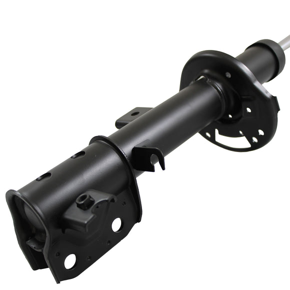 Amortiguadores Originales AG Shock Suzuki Vitara 2015-2023 Delanteros y Traseros
