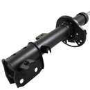 Amortiguadores Originales AG Shock Suzuki S Cross 2014-2023 Delantero Izquierdo-5