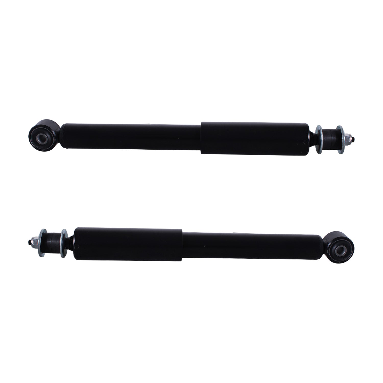 Amortiguadores Originales AG Shock Suzuki Jimny 2021-2023 Delanteros