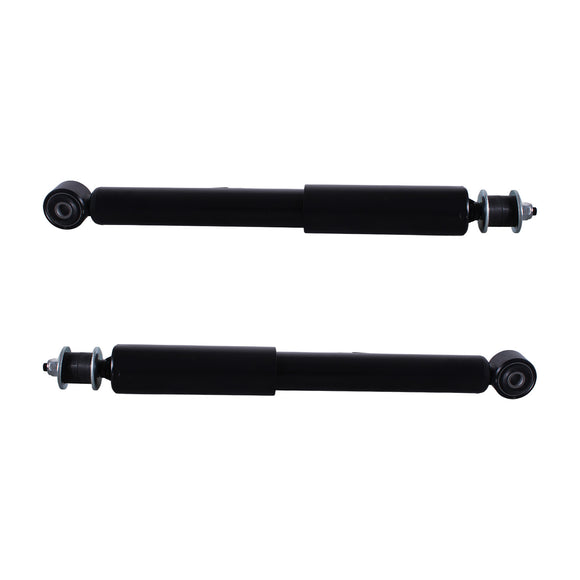 Amortiguadores Originales AG Shock Suzuki Jimny 2021-2023 Delanteros