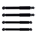 Amortiguadores Originales AG Shock Suzuki Jimny 2021-2023 Delanteros y Traseros-1