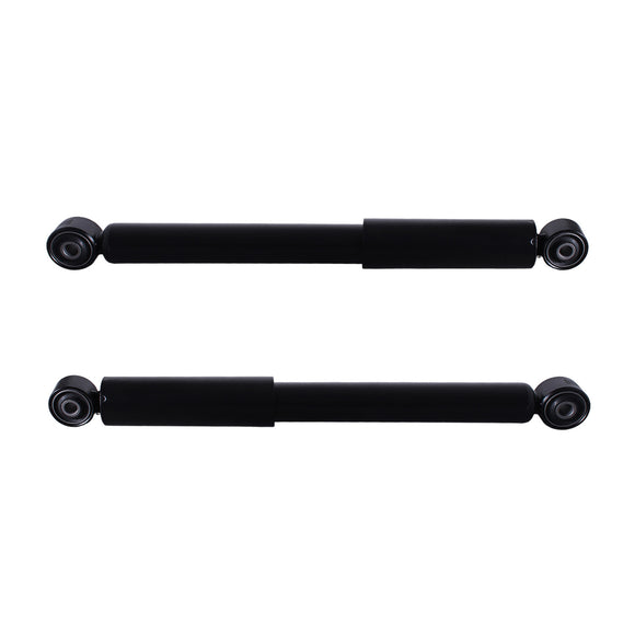 Amortiguadores Originales AG Shock Suzuki Jimny 2021-2023 Traseros