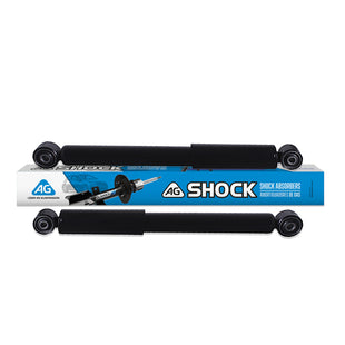 Amortiguadores Originales AG Shock Suzuki Jimny 2021-2023 Traseros