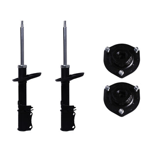 Amortiguadores Originales y Bases AG Toyota Camry 2002-2003 Delanteros