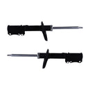 Amortiguadores Originales y Bases AG Toyota Camry 2002-2003 Delanteros-2