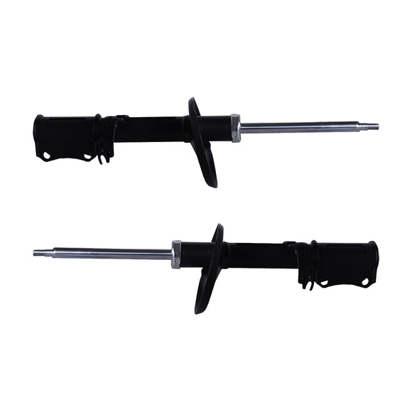 Amortiguadores Originales y Bases AG Toyota Camry 2002-2003 Delanteros