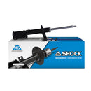 Amortiguadores Originales AG Shock Toyota Camry 2002-2003 Delantero Izquierdo-1