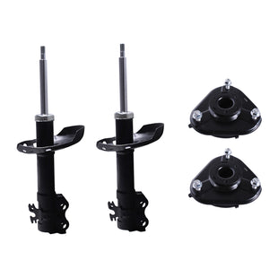 Amortiguadores Originales y Bases AG Toyota Corolla 2022-2024 Delanteros