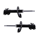 Amortiguadores Originales AG Shock Toyota Prius 2016-2023 Delanteros-1