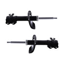 Amortiguadores Originales AG Shock Toyota Corolla 2020-2024 Delanteros-2