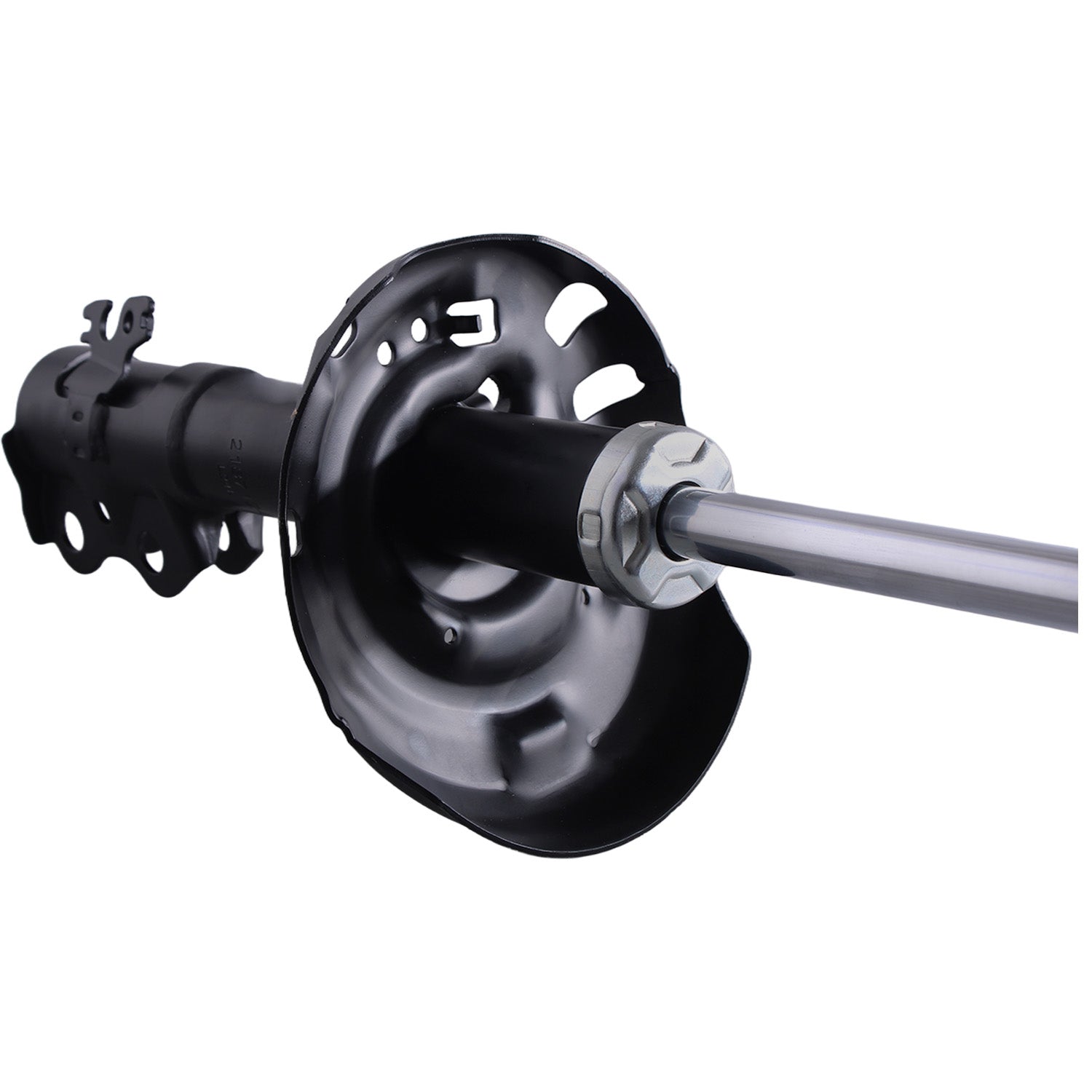 Amortiguadores Originales AG Shock Toyota Prius 2016-2023 Delantero Derecho