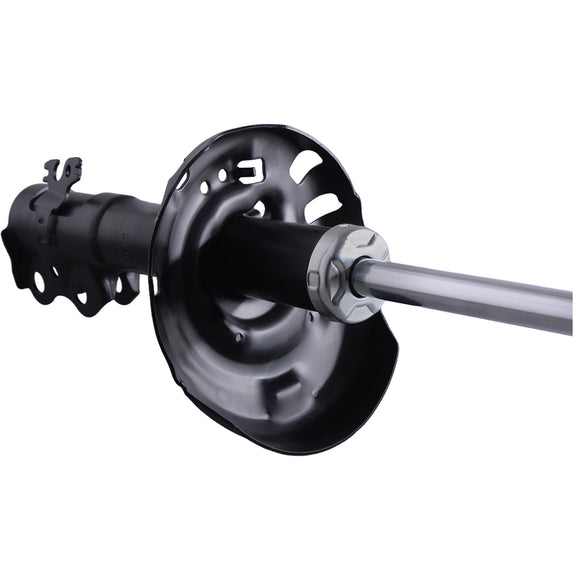 Amortiguadores Originales AG Shock Toyota Prius 2016-2023 Delanteros y Traseros