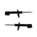 Amortiguadores Originales AG Shock Toyota Sienna (FWD) 2015-2023 Delanteros-1