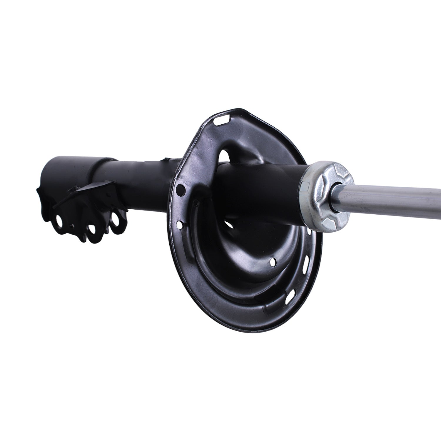 Amortiguadores Originales AG Shock Toyota Sienna (FWD) 2015-2023 Delantero Izquierdo