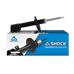 Amortiguadores Originales AG Shock Toyota Sienna (FWD) 2015-2023 Delantero Derecho