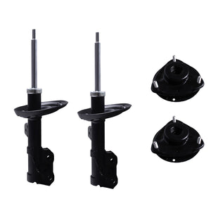 Amortiguadores Originales y Bases AG Toyota Camry 2018-2023 Delanteros