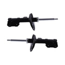 Amortiguadores Originales AG Shock Toyota Camry 2018-2023 Delanteros-1