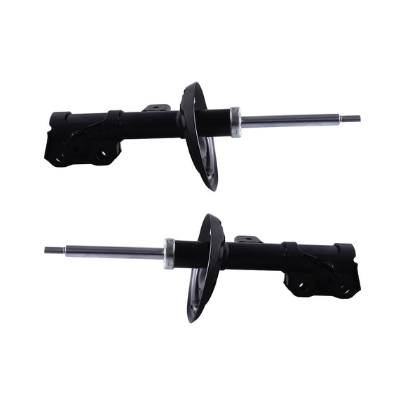 Amortiguadores Originales AG Shock Toyota Camry 2018-2023 Delanteros