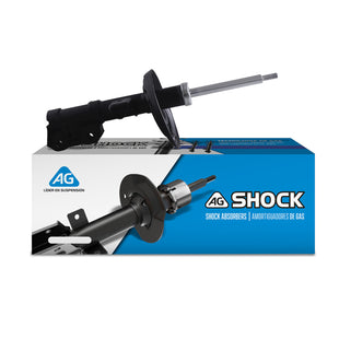 Amortiguadores Originales AG Shock Toyota Camry 2018-2023 Delantero Derecho