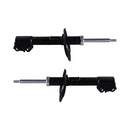 Amortiguadores Originales AG Shock Toyota Sienna (AWD) 2015-2023 Delanteros-1